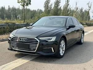 audi a6l 2019 Petrol