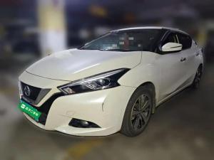 Nissan Bluebird 2019 Petrol