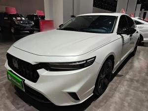 honda inspire 2023 Petrol