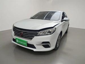 roewe 360 2018 Petrol