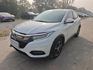 honda vezel 2020 Petrol