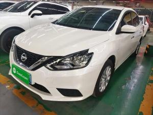 Nissan Sylphy 2024 Petrol