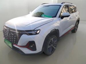 changan cs35 plus 2023 Petrol