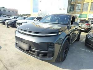 LI Auto LI L8 2024 REEV