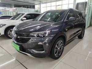 buick encore gx 2020 Petrol