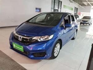 honda fit 2018 Petrol