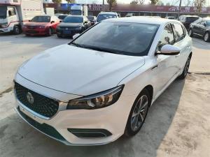 mg 6 2020 Petrol