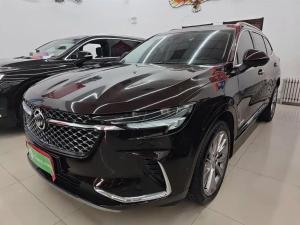 buick envision plus 2024 Hybrid