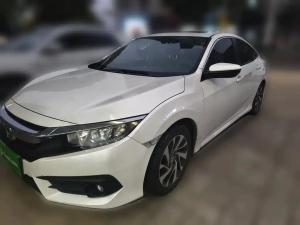 honda civic 2019 Petrol