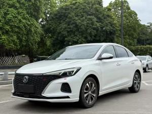 changan eado 2020 Petrol