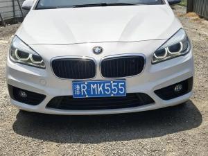 bmw 2 series 2017 Petrol