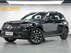 mercedes-benz glc 2025 Hybrid