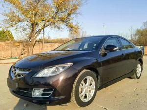 mazda ruiyi 2014 Petrol