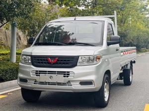 wuling rongguang new card 2020 Petrol