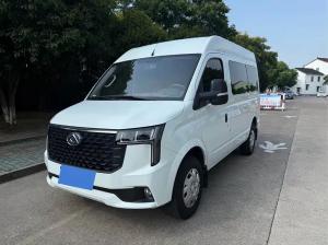 saic maxus xintu v80 2024 Diesel