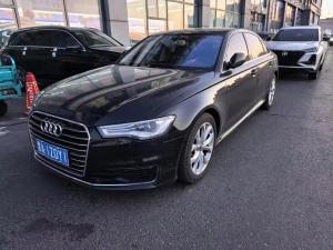 audi a6l 2017 Petrol