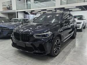 bmw x5 m 2022 Petrol