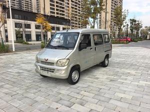 wuling sunshine 2015 Petrol