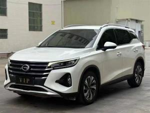 GAC Trumpchi Trumpchi GS4 2020 Petrol