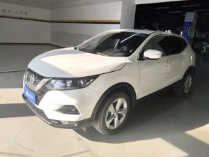 Nissan Qashqai 2020 Petrol