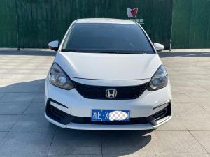 honda fit 2022 Petrol