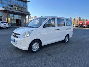 wuling rongguang v 2016 Petrol