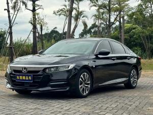 honda accord 2020 Hybrid