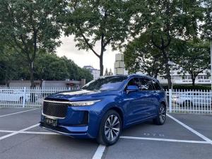 LI Auto LI ONE 2021 REEV