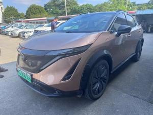 Nissan ARIYA 2022 Electric