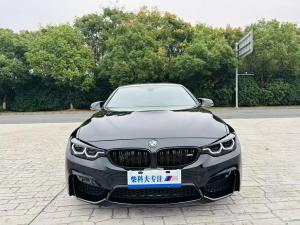 bmw m4 2020 Petrol