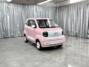 bestune mini horse 2025 Electric