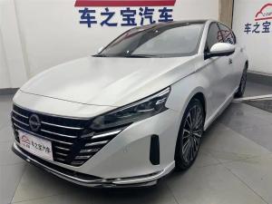 Nissan Altima 2022 Petrol