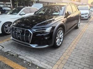 audi a6 2020 Hybrid