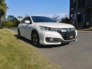 honda accord 2016 Petrol