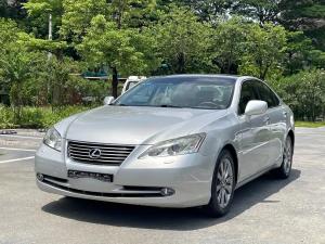 lexus es 2008 Petrol