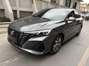 changan eado 2023 Petrol