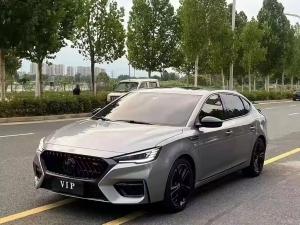 mg 6 2020 Petrol