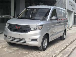 wuling hongguang v 2023 Petrol