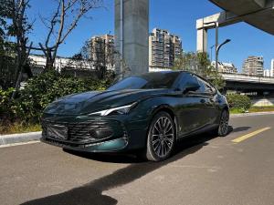 mg 7 2024 Petrol