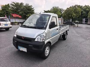 wuling rongguang light truck 2016 Petrol