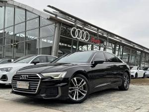 audi a6l 2021 Petrol