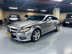 Mercedes-Benz CLS 2013 Petrol