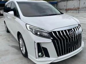 buick gl8 2020 Petrol