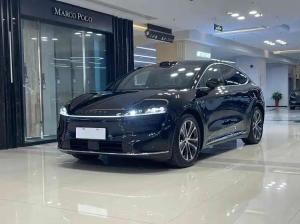 LUXEED AITO R7 2024 Electric