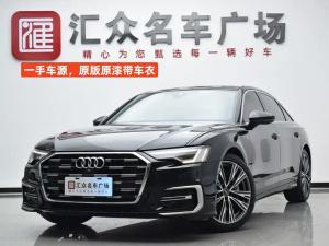audi a6l 2023 Hybrid