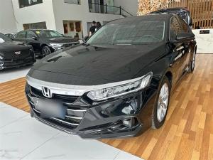 honda accord 2023 Petrol