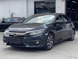 honda civic 2019 Petrol