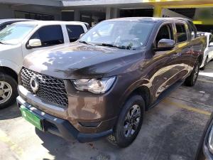 great wall poer 2022 Diesel
