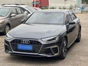 audi a4l 2022 Petrol
