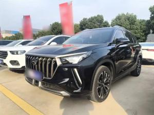 GAC Trumpchi Trumpchi GS4 PLUS 2022 Petrol